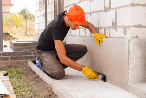 Licensed Vapor Barrier Installation service in Stroh, IN - SGP Waterproofing